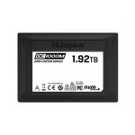 Disco duro Kingston Technology DC1000M 1,92 TB 2.5” U.2 NVMe 3D TLC, SKU SEDC1000M/1920G