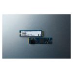 Kingston Technology 960G DC2000B PCIe 4.0 M.2 2280 Enterprise SSD, SKU SEDC2000BM8/960G, en formato M.2 para alto rendimiento y almacenamiento masivo.
