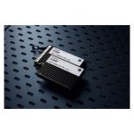 Vista del Kingston Technology 15.36TB DC3000ME U.2 PCIe 5.0 NVMe TCG Opal SSD para empresas, SKU SEDC3000ME/15T3, ideal para almacenamiento empresarial de alta velocidad.