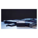 Disco duro SSD empresarial de 7,68TB de Kingston Technology, modelo DC3000ME, interfaz U.2 PCIe 5.0 NVMe con cifrado TCG Opal, SKU SEDC3000ME/7T6