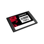 Kingston Technology DC450R, SSD de 7.68 TB, 2.5 pulgadas, Serial ATA III 3D TLC, SKU SEDC450R/7680G
