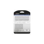 Kingston Technology DC450R, SSD de 7.68 TB, 2.5 pulgadas, Serial ATA III 3D TLC, SKU SEDC450R/7680G