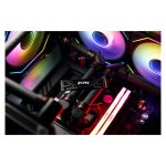 Disco duro Kingston FURY RENEGADE G5 NVMe SSD de 1TB, formato M.2 2280 de alta velocidad, SKU SFYR2S/1T0