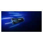 Disco duro Kingston FURY RENEGADE G5 NVMe SSD de 1TB, formato M.2 2280 de alta velocidad, SKU SFYR2S/1T0