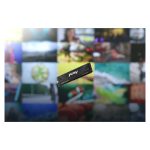 Disco duro Kingston FURY RENEGADE G5 NVMe SSD de 1TB, formato M.2 2280 de alta velocidad, SKU SFYR2S/1T0