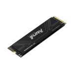 Disco duro Kingston FURY RENEGADE G5 NVMe SSD de 1TB, formato M.2 2280 de alta velocidad, SKU SFYR2S/1T0