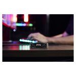 Kingston Technology 2TB FURY RENEGADE G5 M.2 2280 NVMe SSD, SFYR2S/2T0, ideal para almacenamiento rápido