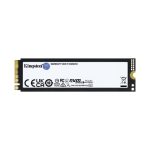 Disco duro sólido Kingston Technology FURY RENEGADE G5 M.2 2280 NVMe SSD de 4TB, SKU SFYR2S/4T0, con rendimiento de alta velocidad para juegos y aplicaciones intensivas.