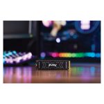 Imagen del SSD Kingston Technology FURY RENEGADE 2000GB NVMe Modelo SFYRD/2000G, formato M.2 2280