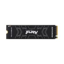 Imagen del SSD Kingston Technology FURY RENEGADE 2000GB NVMe Modelo SFYRD/2000G, formato M.2 2280