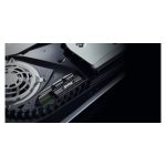 Kingston Technology 4000G RENEGADE PCIe 4.0 NVMe SSD con difusor térmico, SKU SFYRDK/4000G