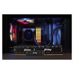 Disco duro Kingston Technology FURY RENEGADE M.2 2280 NVMe SSD de 1TB, SKU SFYRS/1000G