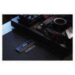 Disco duro Kingston Technology FURY RENEGADE M.2 2280 NVMe SSD de 1TB, SKU SFYRS/1000G