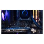 Disco duro Kingston Technology FURY RENEGADE M.2 2280 NVMe SSD de 1TB, SKU SFYRS/1000G