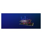 Disco duro Kingston Technology FURY RENEGADE M.2 2280 NVMe SSD de 1TB, SKU SFYRS/1000G