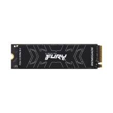 Disco duro Kingston Technology FURY RENEGADE M.2 2280 NVMe SSD de 1TB, SKU SFYRS/1000G