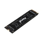 Disco duro Kingston Technology FURY RENEGADE M.2 2280 NVMe SSD de 1TB, SKU SFYRS/1000G
