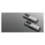 Disco duro Kingston Technology modelo KC2500 de 500 GB, formato M.2, con interfaz PCI Express 3.0 y tecnología NVMe 3D TLC. SKU: SKC2500M8/500G