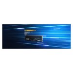 Kingston Technology SSD modelo KC3000 M.2 2280 NVMe de 2048G SKU SKC3000D/2048G, ideal para almacenamiento rápido