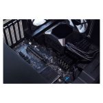 Disco duro Kingston Technology 512G KC3000 M.2 2280 NVMe SSD, SKU SKC3000S/512G, alta velocidad y gran capacidad