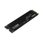 Disco duro Kingston Technology 512G KC3000 M.2 2280 NVMe SSD, SKU SKC3000S/512G, alta velocidad y gran capacidad