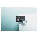 Disco sólido SSD Kingston Technology KC600 de 256GB con conexión SATA3. SKU: SKC600MS/256G