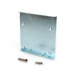 Imagen de la carcasa de ordenador Kingston Technology SNA-BR2/35 que proporciona soporte adicional para almacenamiento