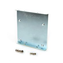 Imagen de la carcasa de ordenador Kingston Technology SNA-BR2/35 que proporciona soporte adicional para almacenamiento