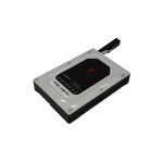 Kingston Technology funda universal para convertir discos duros SATA de 2.5 a 3.5 pulgadas, SKU SNA-DC2/35