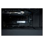 Imagen del Kingston Technology 1000G NV3 M.2 2280 NVMe SSD con SKU SNV3S/1000G, capacidad de 1000 GB y formato compacto, ideal para alta velocidad y rendimiento.