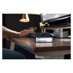 Imagen del Kingston Technology 1000G NV3 M.2 2280 NVMe SSD con SKU SNV3S/1000G, capacidad de 1000 GB y formato compacto, ideal para alta velocidad y rendimiento.