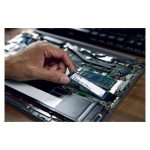 Imagen del Kingston Technology 1000G NV3 M.2 2280 NVMe SSD con SKU SNV3S/1000G, capacidad de 1000 GB y formato compacto, ideal para alta velocidad y rendimiento.