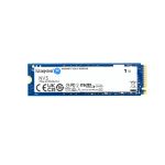 Imagen del Kingston Technology 1000G NV3 M.2 2280 NVMe SSD con SKU SNV3S/1000G, capacidad de 1000 GB y formato compacto, ideal para alta velocidad y rendimiento.