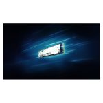 SSD Kingston Tecnología NVMe M.2 2280 con capacidad de 4000GB SKU SNV3S/4000G