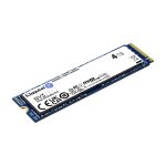 SSD Kingston Tecnología NVMe M.2 2280 con capacidad de 4000GB SKU SNV3S/4000G