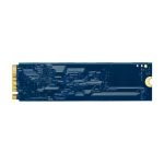 SSD Kingston Tecnología NVMe M.2 2280 con capacidad de 4000GB SKU SNV3S/4000G