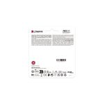 Disco duro Kingston Technology NV3 M.2 2230 NVMe SSD de 1000GB, SKU SNV3SM3/1T0