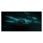 Imagen del Kingston Technology 1TB SSD externo, modelo XS1000 con USB 3.2 Gen 2 y SKU SXS1000/1000G