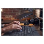 Imagen del Kingston Technology 1TB SSD externo, modelo XS1000 con USB 3.2 Gen 2 y SKU SXS1000/1000G