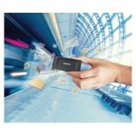 Imagen del Kingston Technology 1TB SSD externo, modelo XS1000 con USB 3.2 Gen 2 y SKU SXS1000/1000G