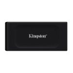 Imagen del Kingston Technology 1TB SSD externo, modelo XS1000 con USB 3.2 Gen 2 y SKU SXS1000/1000G