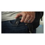 Imagen del SSD externo Kingston Technology 2TB modelo XS1000 con conexión USB 3.2 Gen 2, SKU SXS1000/2000G