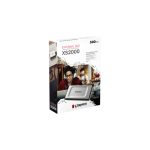 Kingston Technology SSD portátil 500G XS2000 modelo SXS2000/500G, alta velocidad de transferencia y diseño compacto