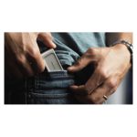 Kingston Technology SSD portátil 500G XS2000 modelo SXS2000/500G, alta velocidad de transferencia y diseño compacto