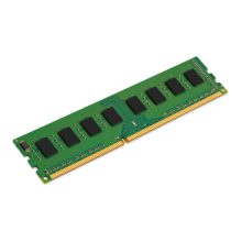 Kingston Technology módulo de memoria específico para sistema con 8 GB de RAM DDR3L, SKU KCP3L16ND8/8