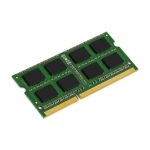 módulo de memoria Kingston Technology System Specific Memory KCP3L16SD8/8, DDR3L, 8 GB, 1 x 8 GB