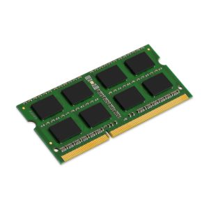 módulo de memoria Kingston Technology System Specific Memory KCP3L16SD8/8, DDR3L, 8 GB, 1 x 8 GB