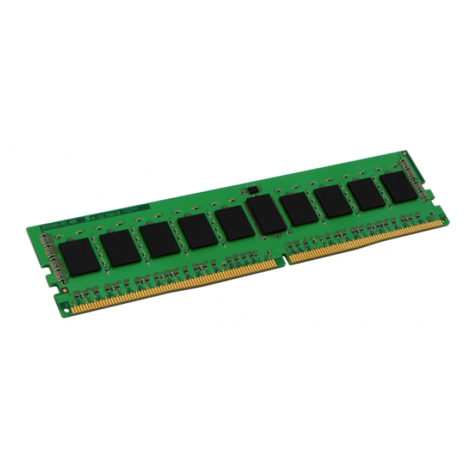 Kingston Technology módulo de memoria DDR4 8GB ECC Kingston Technology módulo de memoria RAM 8 GB DDR4 ECC, SKU KCP426NS8/8