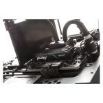 Memoria RAM Kingston Technology FURY Beast de 32GB DDR4 con velocidad de 3600MT/s, CL18, en kit de 2 módulos negros, SKU KF436C18BBK2/32