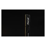 Kingston Technology FURY Beast 64GB 3600MT/s DDR4 CL18 DIMM Memory Kit de 2 en color negro, SKU KF436C18BBK2/64